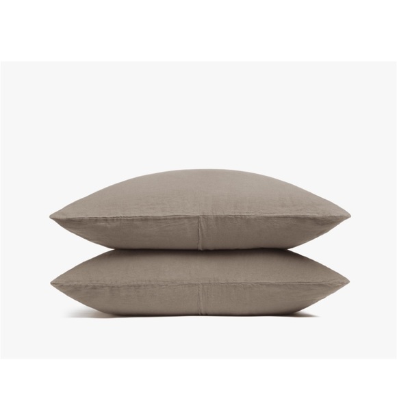 Linen Duvet cover + 2 pillowcases - Picture 8 of 12